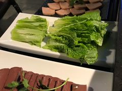 -锅说大脸毛肚重庆老火锅(佐阾店)