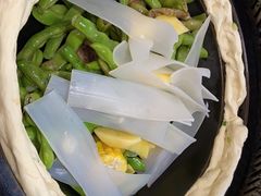 -满兴咱妈烀饼铁锅炖(兰州北街店)