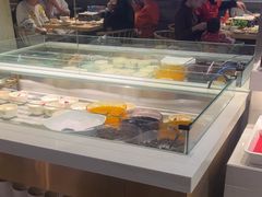 -玫瑰花园自助烤肉(顺义鑫海韵通店)