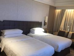 -杭州城中香格里拉大酒店