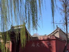 -山西王家大院