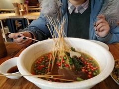 -叶婆婆钵钵鸡(解放碑店)