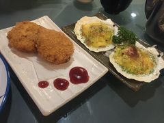 -椿山日本料理