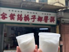-洪馨椰子