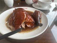-黄连大头华烧鹅店(大良店)