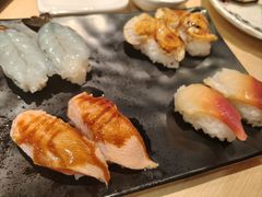 -万岁寿司(万国店)