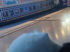 -中影星美国际影城(犀浦百伦店)