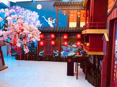 -茶马花街(城西银泰城店)