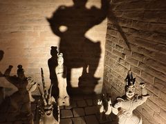 -洛阳古墓博物馆