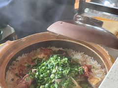 -润园四季椰子鸡火锅(海上世界店)