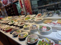 -洪泽老鱼馆(淮海一店)