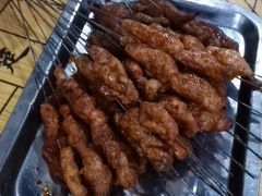 -建国烧烤(建乐路店)