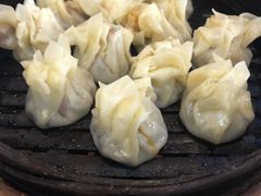 -振生清真饭店(永安道店)
