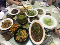 -长乐饭店(江西街店)