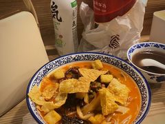 -亚皆老街南宁老友粉·米粉(印象城店)