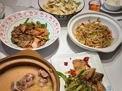 -吴掌柜·藕汤印象(南湖店)