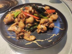 -鱼神·脆肉鲩 全鱼宴(西乡店)