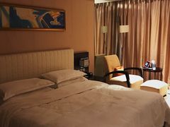 -杭州龙禧福朋喜来登酒店