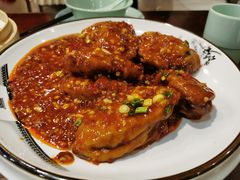 鱼香茄饼-妈妈传炖品(双林店)