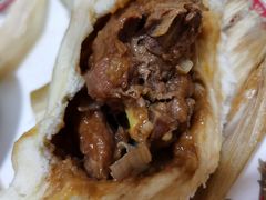 排骨大包-老四美食