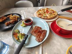 -必胜客(漕宝路店)