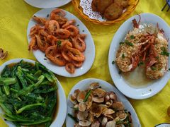 -秋姐美食店(旅游大道店)
