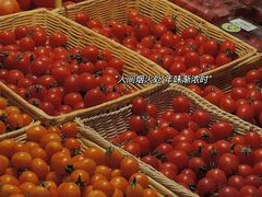-物美综合超市(旧宫店)