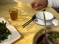 -汤氏美食台山水步特色黄鳝饭(龙津东路店)