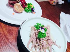 -童福兴·南京菜(老门东店)