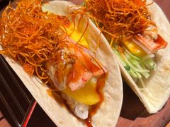 -京鹿料理(荟聚店)