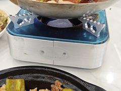 -吴忠民族饭庄(利通南街店)