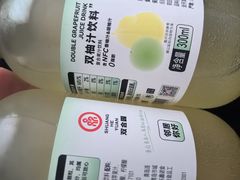 -双合园·海鲜水饺青岛菜(万佳广场店)