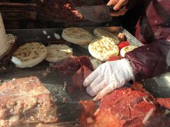 -杨天玉腊牛羊肉