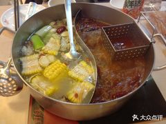 -野妹火锅(龙岗店)