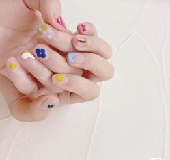 -LILY NAILS美甲美睫