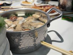 -北京海德酒店温泉