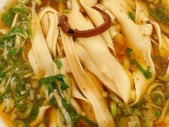 拉面-水仙拉面(水仙街店)