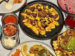 -墨纪Mojí墨西哥餐厅(南开大悦城店)