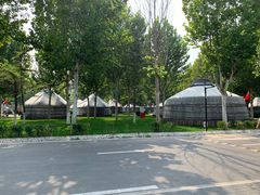 -九十九顶毡房(阜石路店)