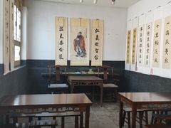 -乔家大院文化园区