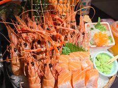 -花潮料理艺食馆(成都万象城店)