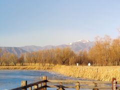 -野鸭湖国家湿地公园