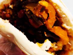 -老金家蛋菜夹馍(西安总店)