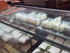 -姆们M Sweetie Cake(三里屯店)