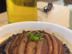 -吕氏疙瘩汤·海鲜新鲁菜(凯德mall新都心店)