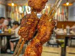 -枪火串烧·东北特色烧烤(罗湖总店)