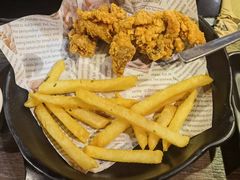-火炉火自助餐(喜隆多店)