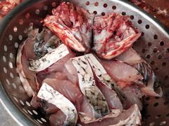 -梅记大块头爆鱼店(乍浦路店)