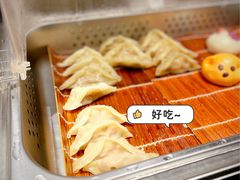 -韩盛·盛江山自助料理(中街大悦城店)