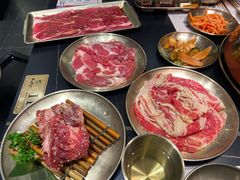 -西塔老太太泥炉烤肉(龙湖北苑天街店)